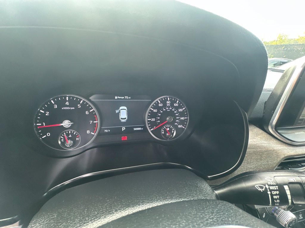 Used 2022 Kia Telluride SX w/ Nightfall Edition Package AWD/4WD image 13