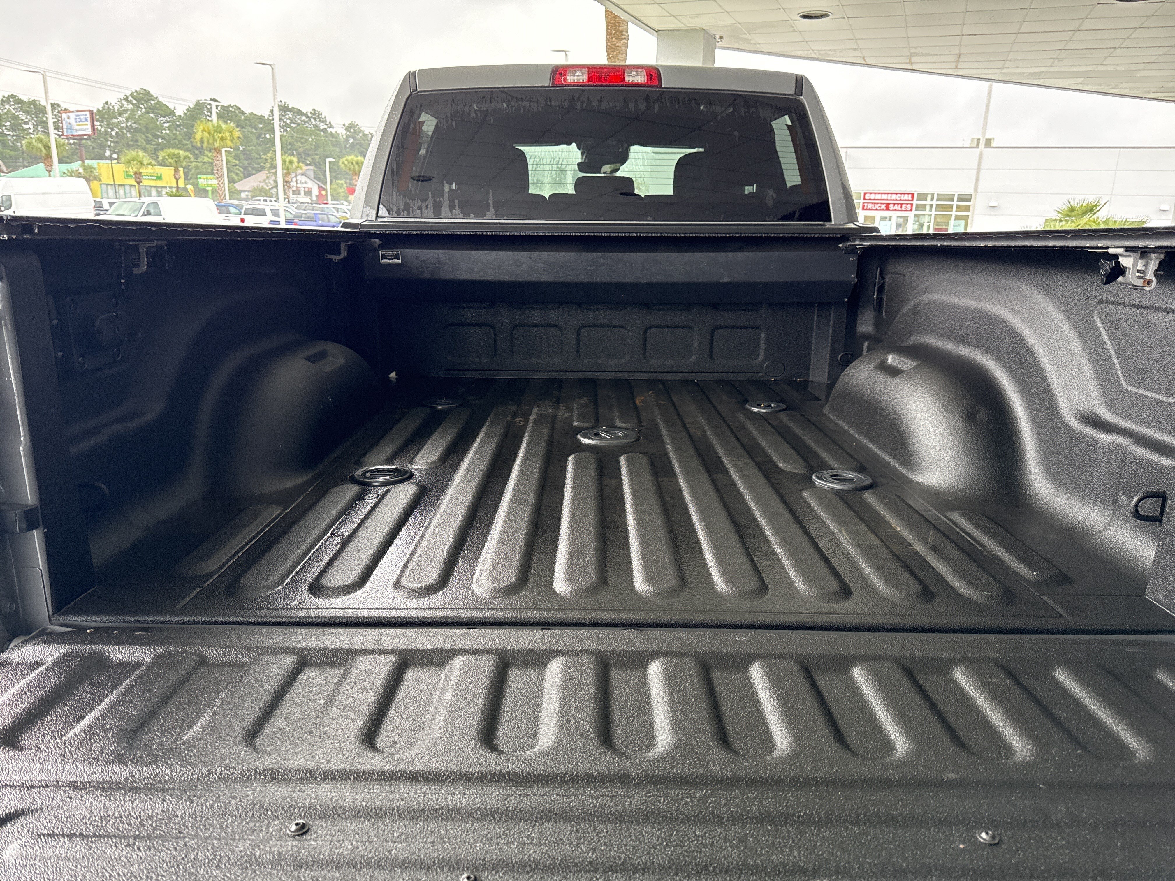 Used 2026 RAM 2500 Big Horn AWD/4WD image 30
