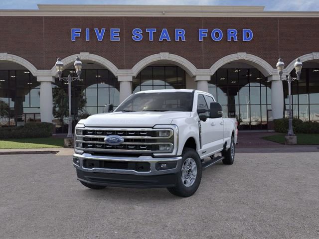New 2026 Ford F250 XLT w/ XLT Premium Package image 3