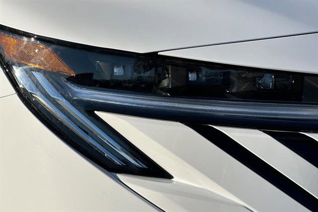 New 2026 Nissan Sentra SV w/ Floor Mat Package image 29