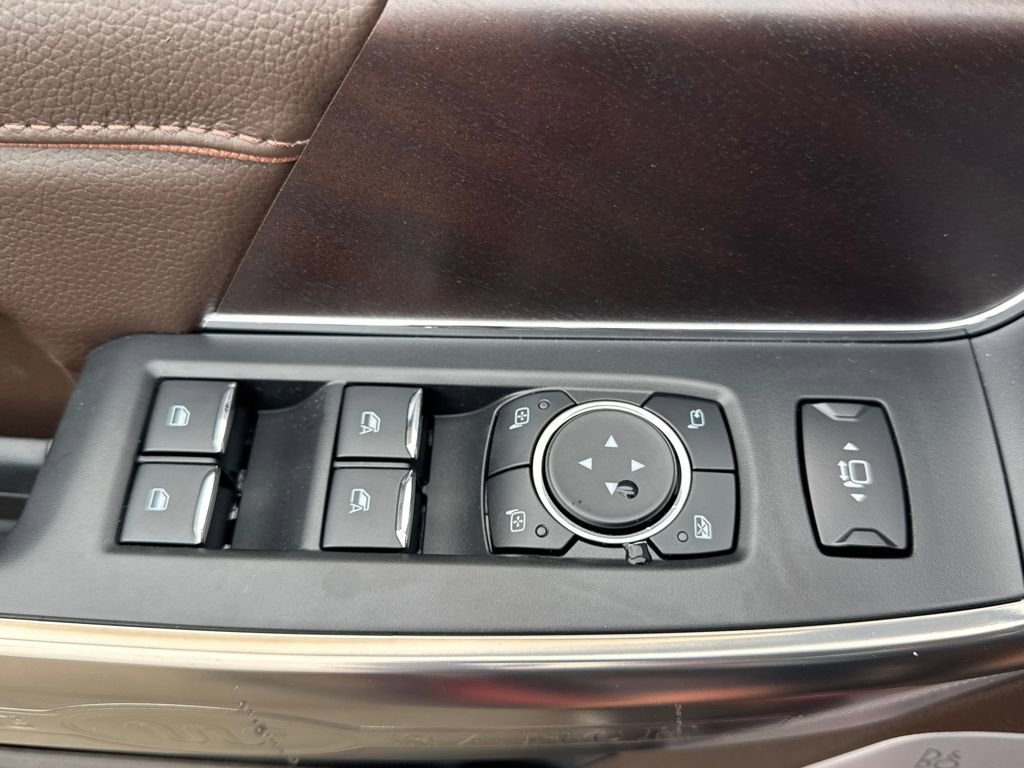New 2026 Ford F250 King Ranch image 28
