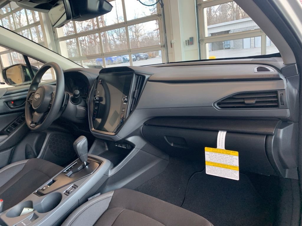 New 2026 Subaru Crosstrek 2.0i Premium image 21