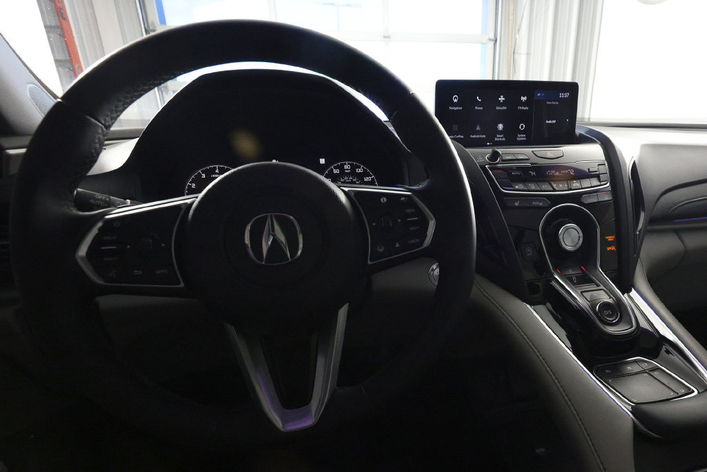 Used 2022 Acura RDX w/ Technology Package FWD image 18