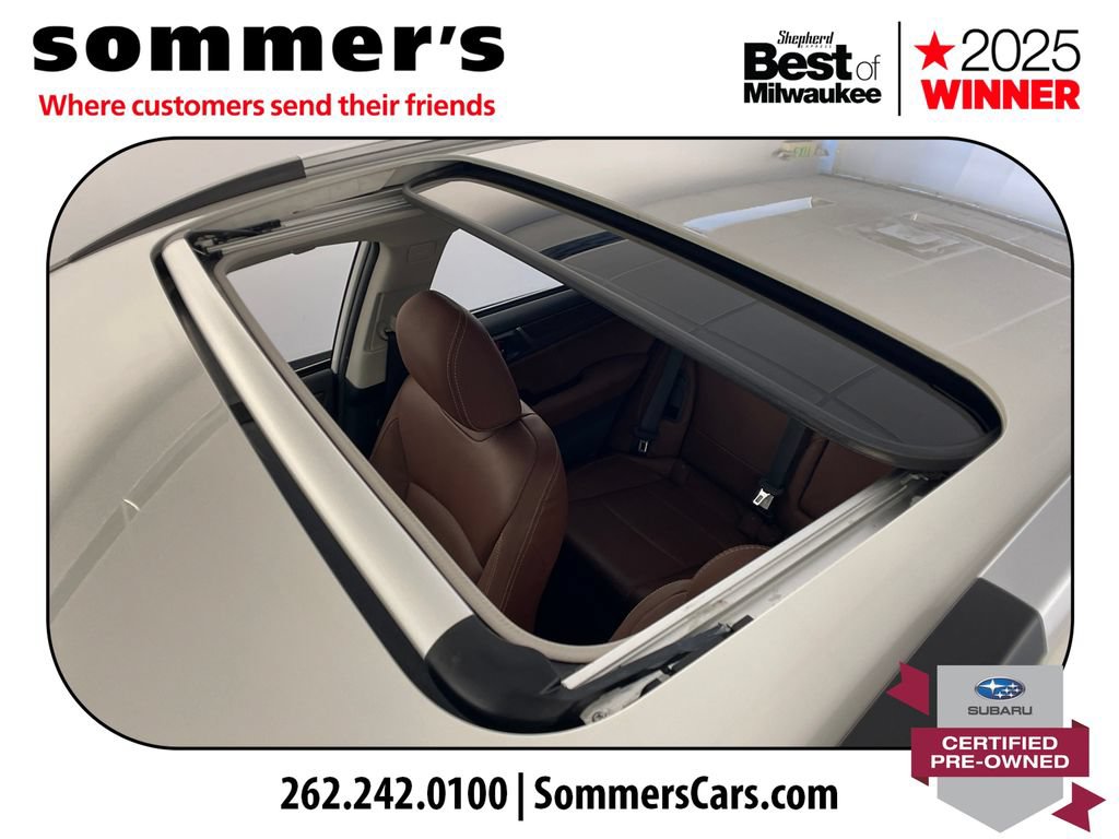 Used 2019 Subaru Outback 2.5i Touring AWD/4WD image 20