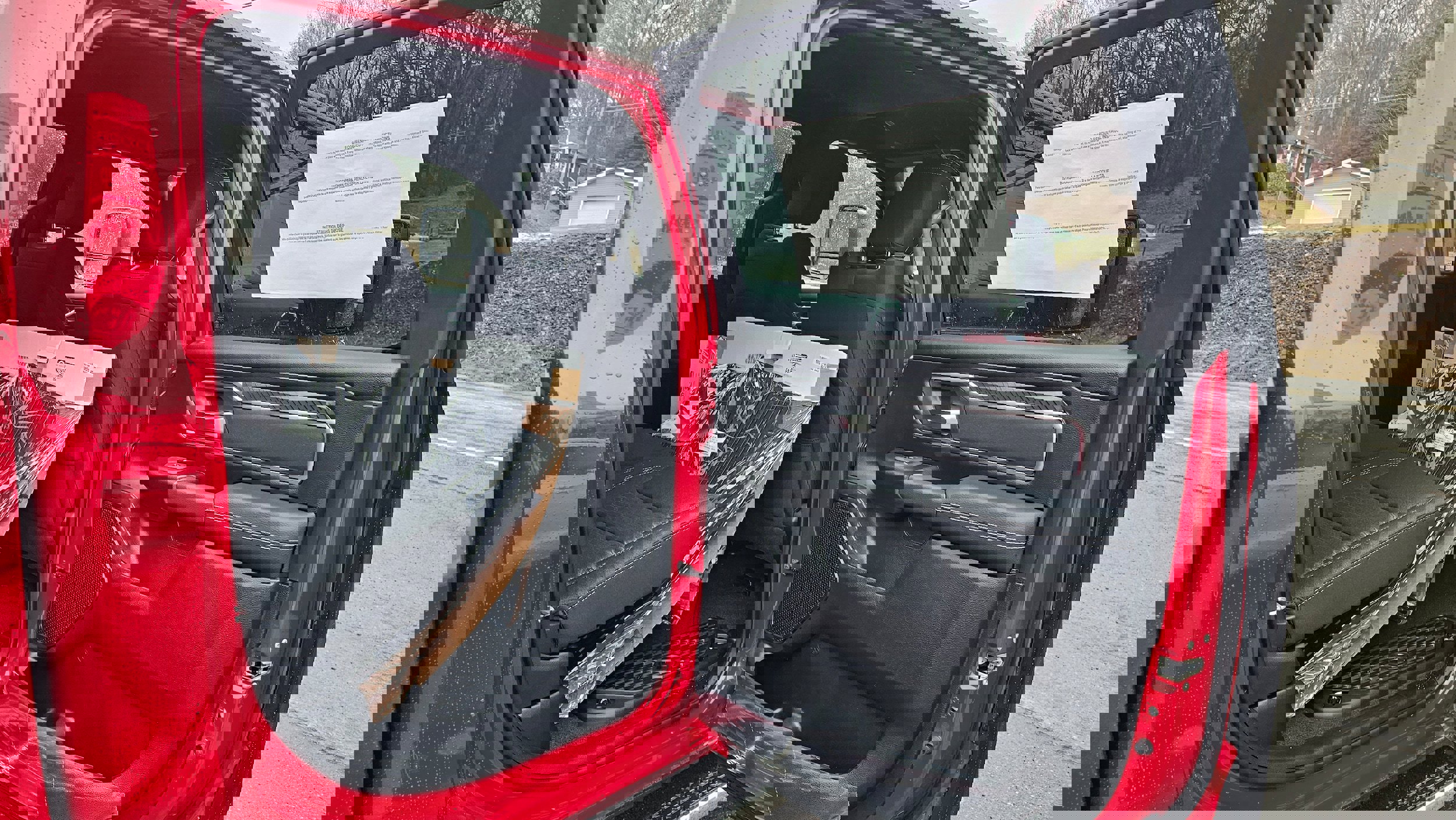 New 2026 RAM 1500 Big Horn image 12