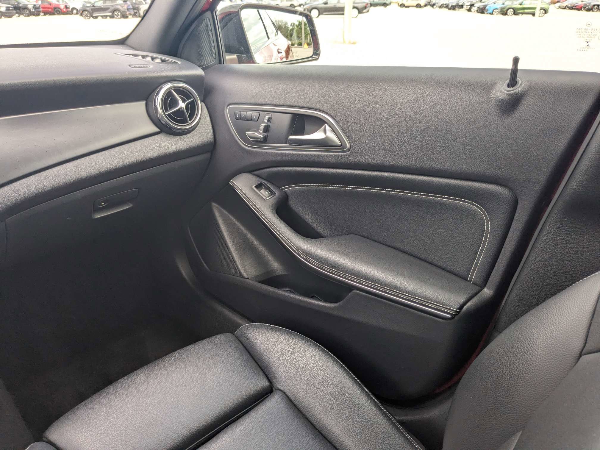 Used 2019 Mercedes-Benz GLA 250 image 19