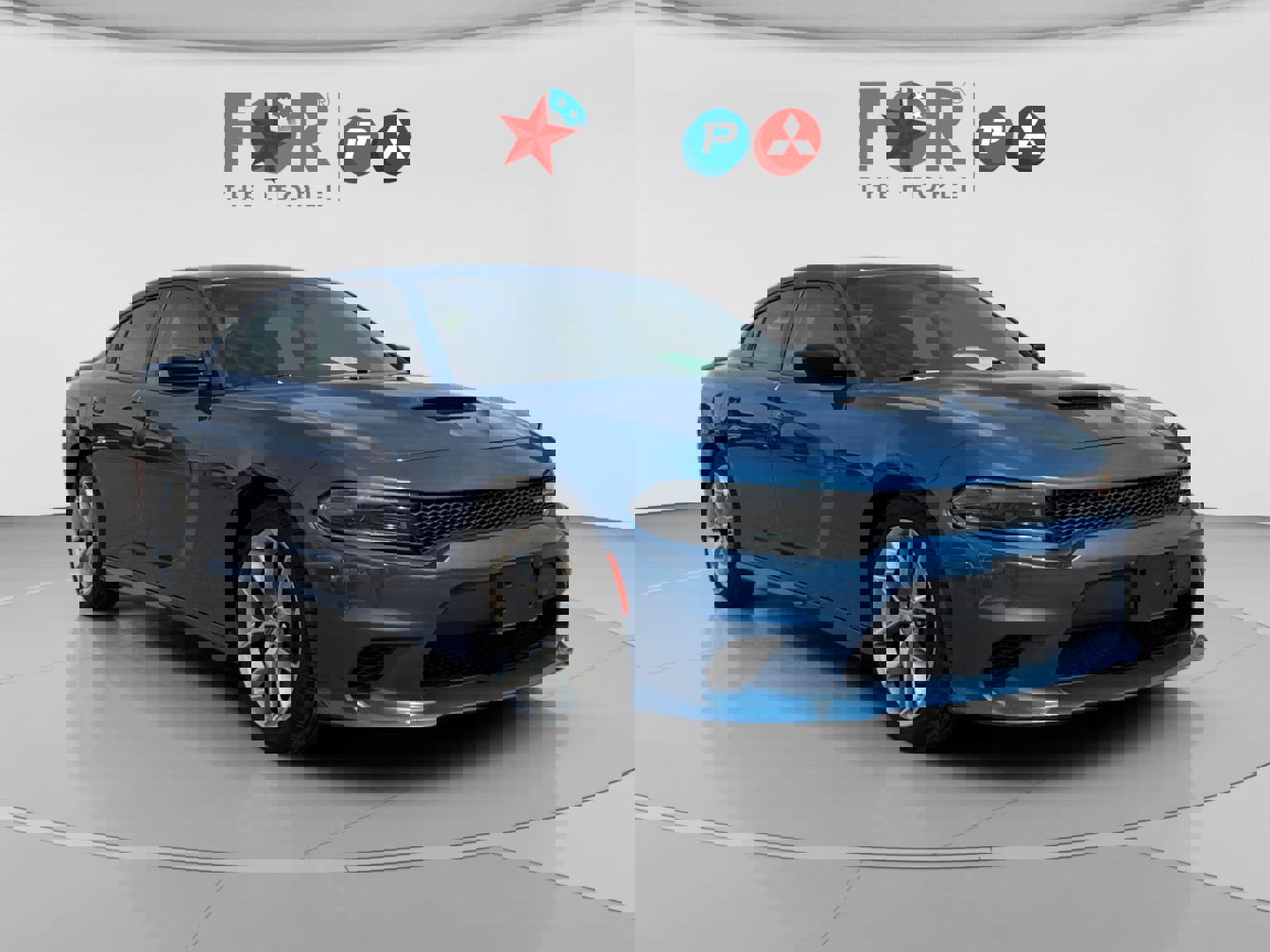 Used 2023 Dodge Charger GT image 7