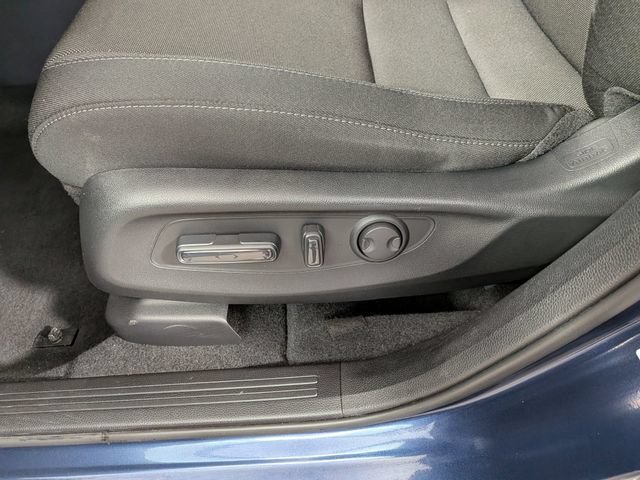Certified 2024 Honda CR-V EX image 16