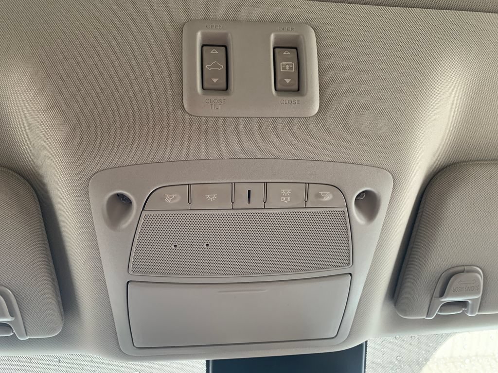 Used 2023 Nissan Murano SL w/ SL Moonroof Package FWD image 25