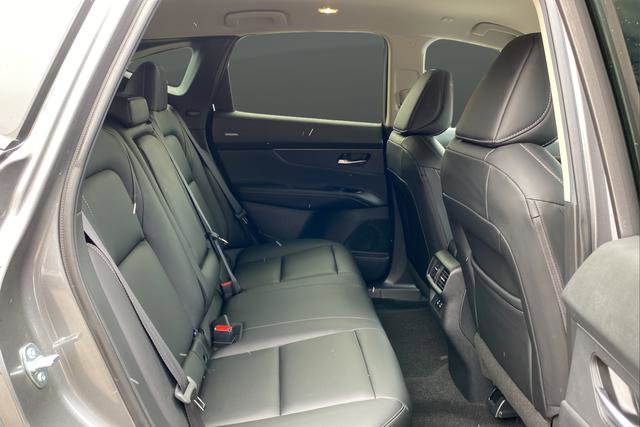 Used 2025 Nissan Murano SV AWD/4WD image 25