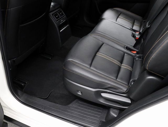 Used 2025 MAZDA CX-90 3.3 Turbo w/ Select Package image 27