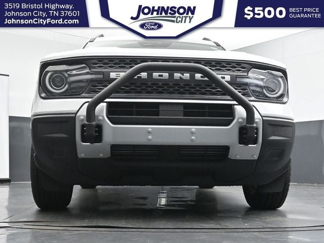 New 2026 Ford Bronco Sport Big Bend AWD/4WD image 26