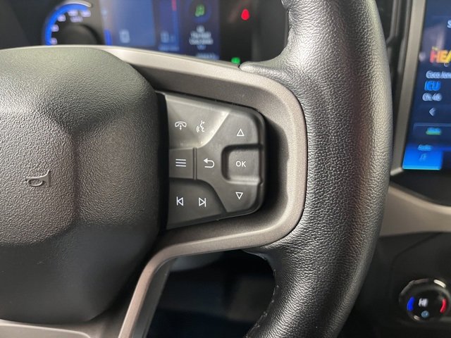 Used 2023 Ford Bronco Wildtrak image 22