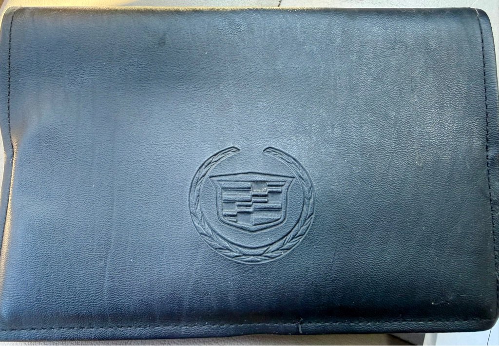 Used 2004 Cadillac Seville SLS w/ Preferred Equipment Group image 12