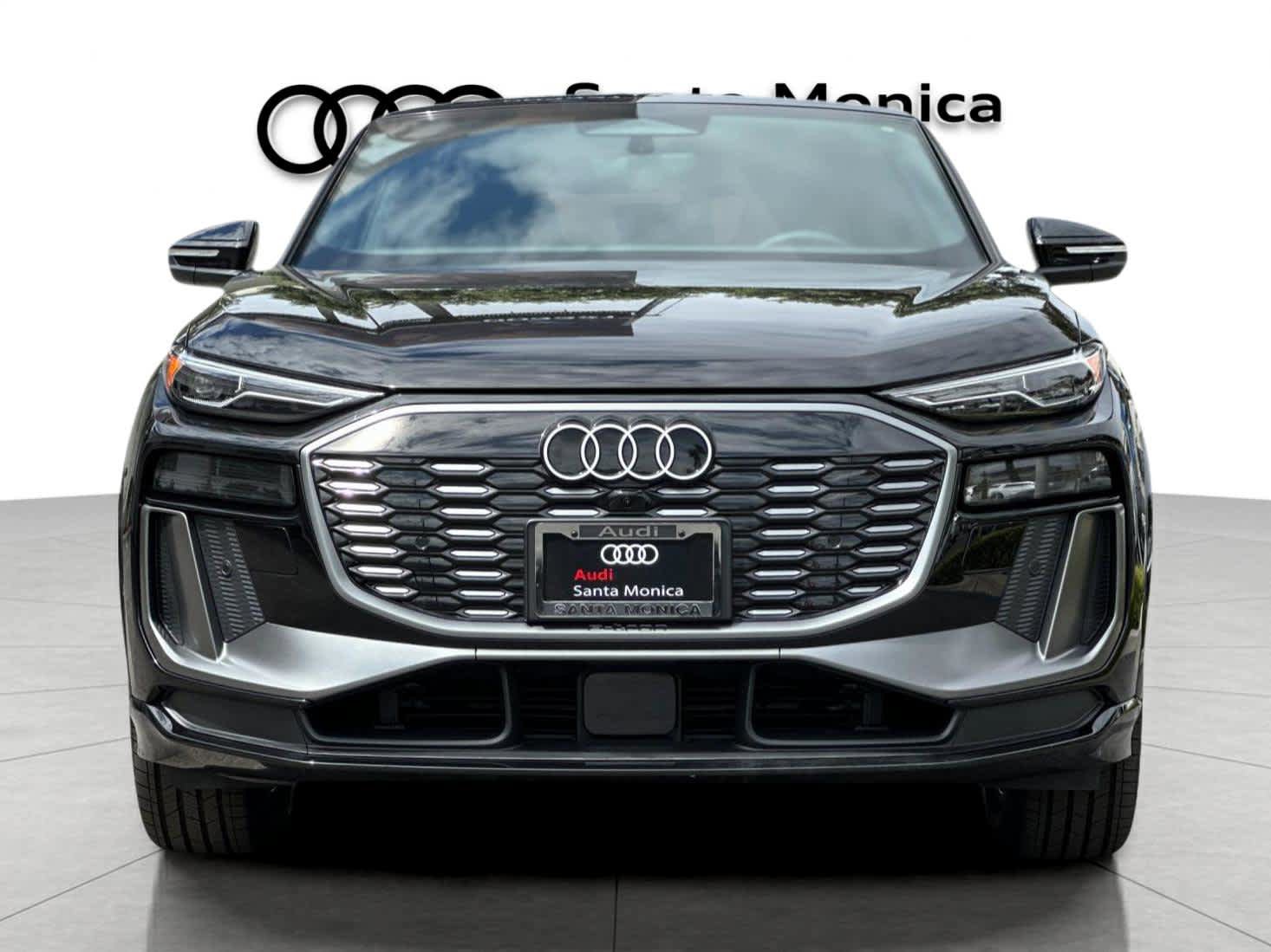 New 2027 Audi Q6 e-tron Premium Plus AWD/4WD image 10