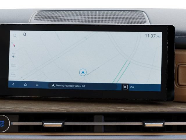New 2026 Hyundai Santa Fe Limited FWD image 12