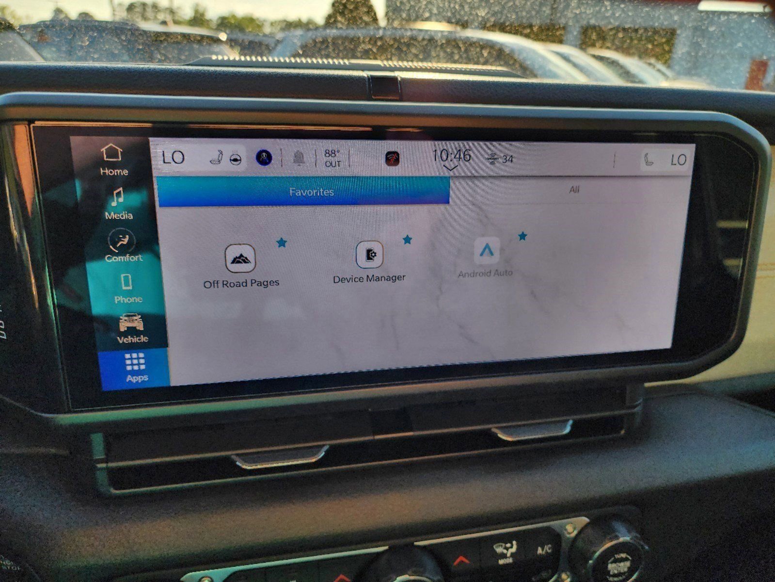 Used 2024 Jeep Wrangler Unlimited Sport image 10