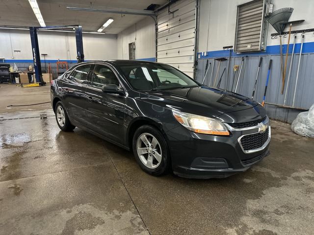 Used 2014 Chevrolet Malibu LS w/ Protection Package FWD image 11