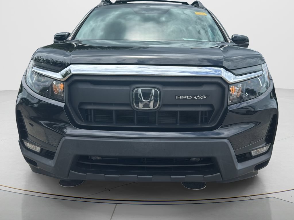 Used 2024 Honda Ridgeline RTL image 9