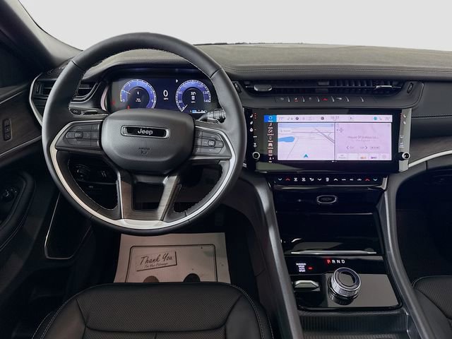 New 2026 Jeep Grand Cherokee Limited image 22