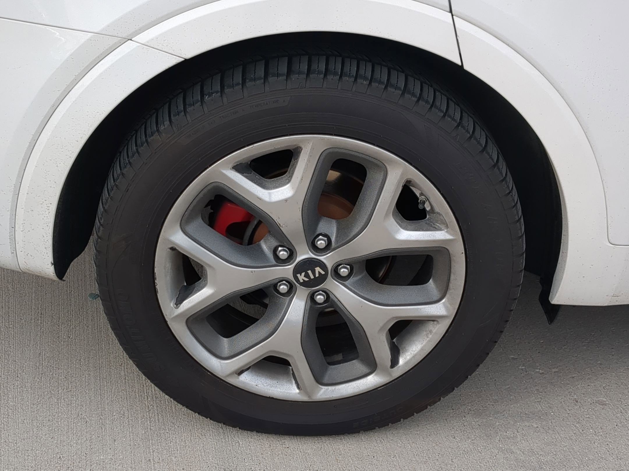 Used 2019 Kia Sorento SX w/ SX Touring Package image 12