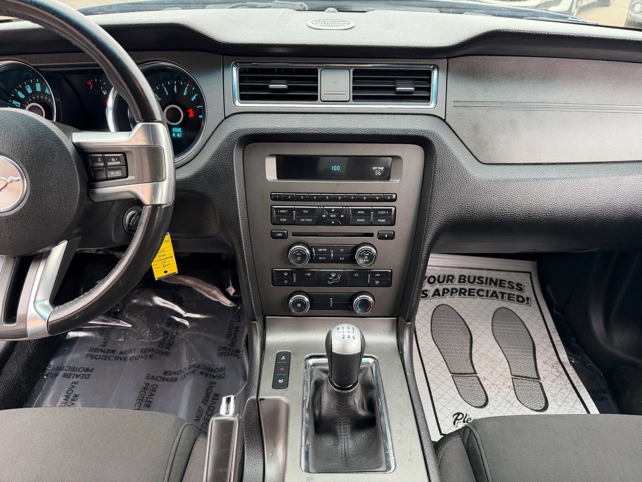 Used 2014 Ford Mustang GT w/ FP8 Appearance Package image 23