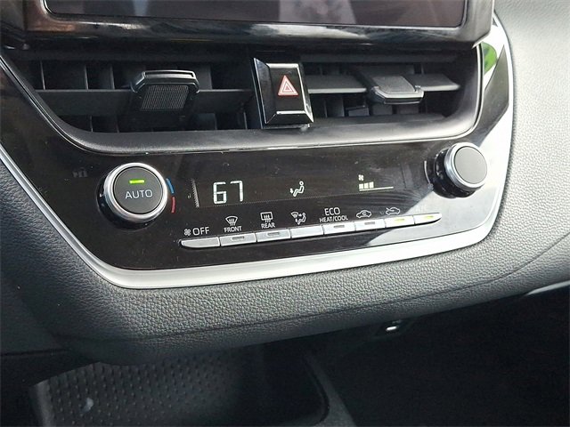 Certified 2024 Toyota Corolla LE image 15