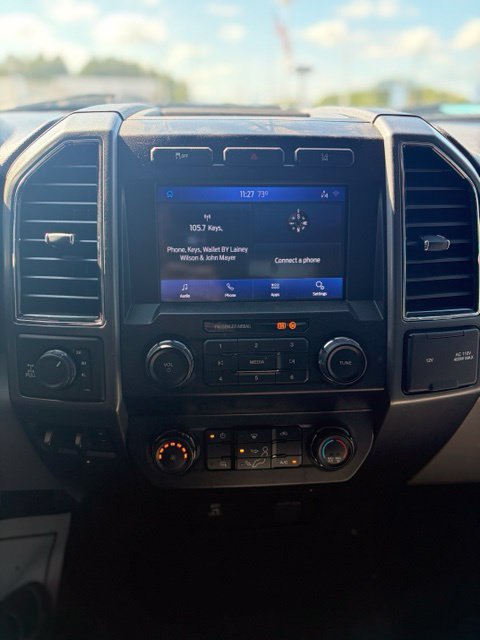 Used 2020 Ford F250 XLT w/ XLT Value Package AWD/4WD image 28