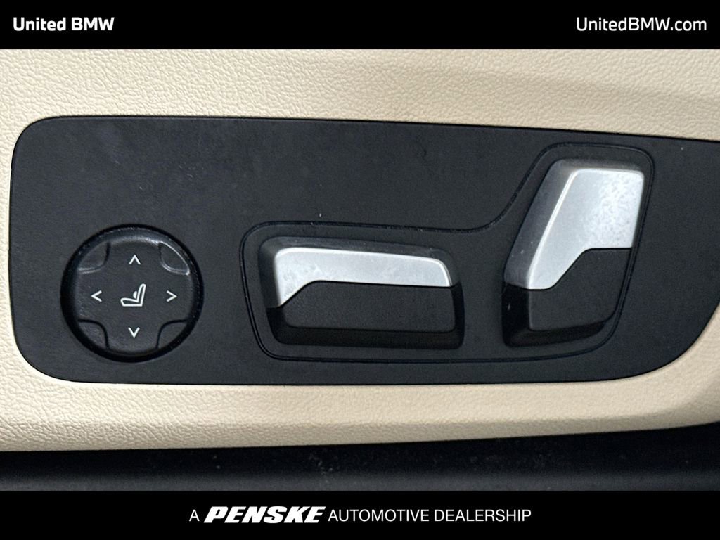 Used 2022 BMW X3 xDrive30i w/ Premium Package 2 image 4