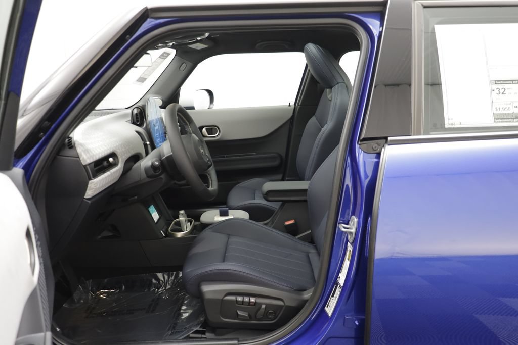 New 2026 MINI Cooper S FWD image 6