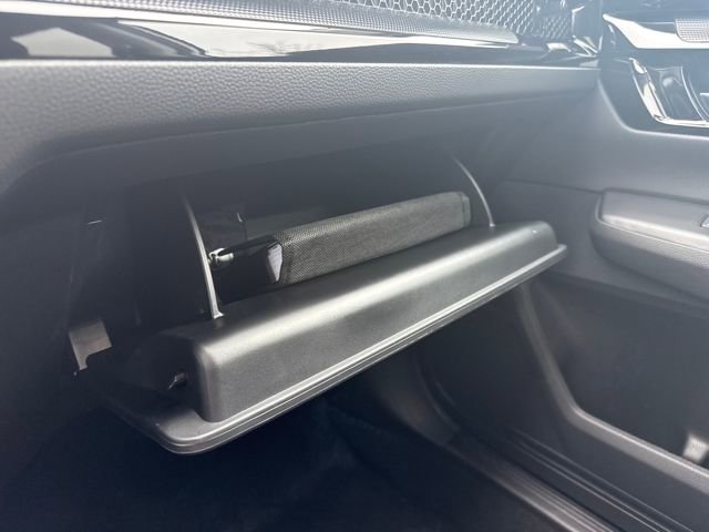 Certified 2026 Honda CR-V EX-L image 41