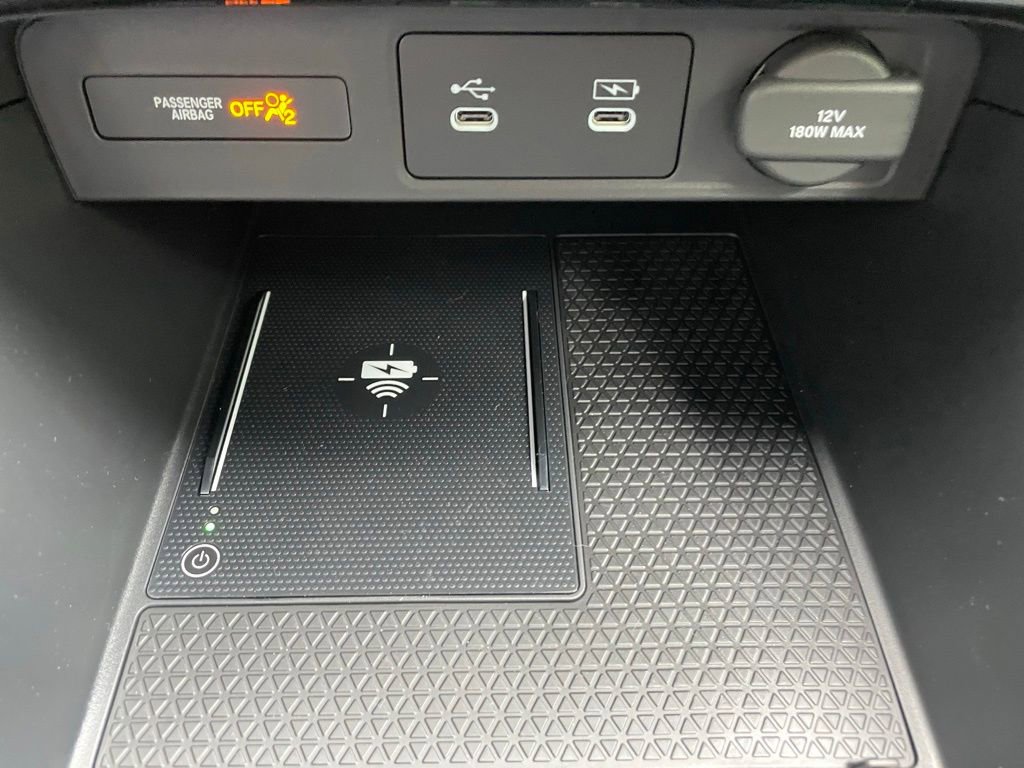 New 2026 Honda CR-V Sport-L image 19