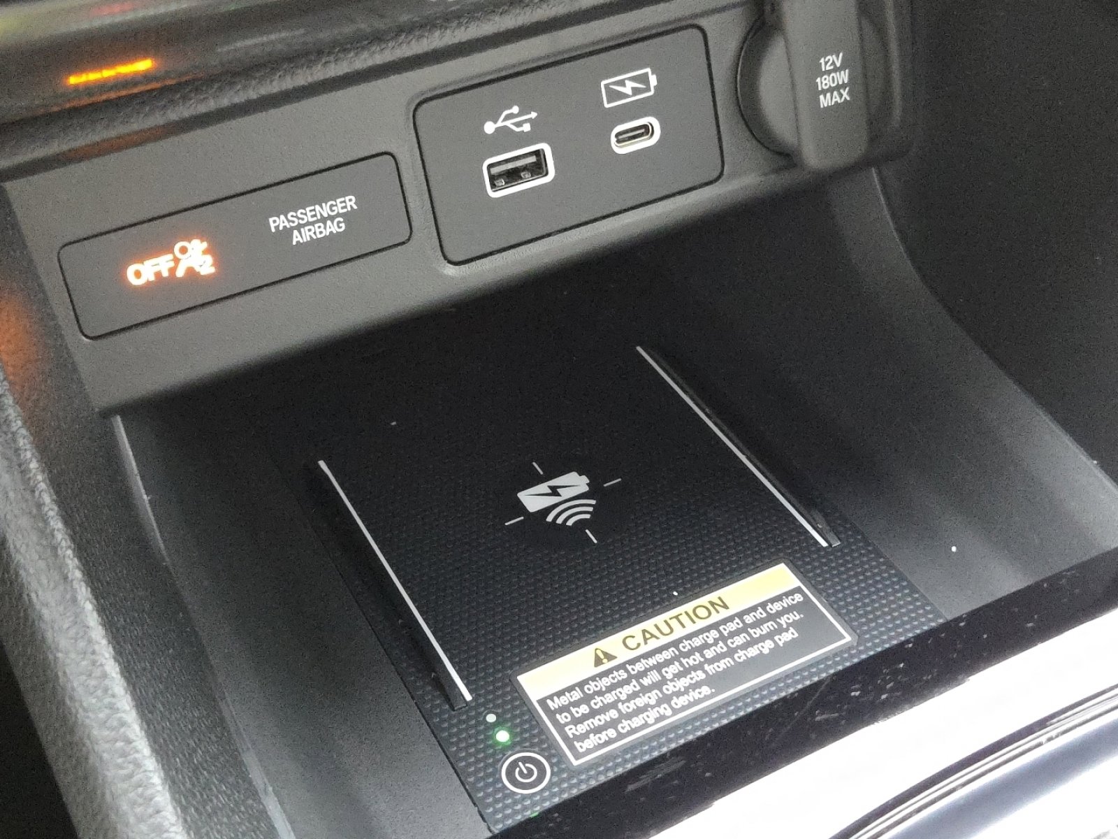 Used 2024 Acura Integra A-Spec FWD image 6