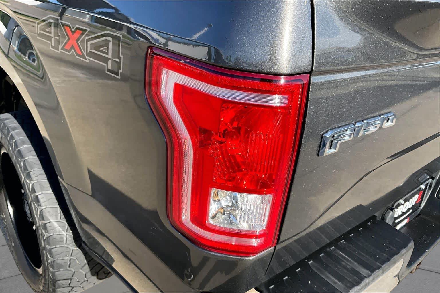 Used 2017 Ford F150 XL w/ Equipment Group 101A Mid AWD/4WD image 28