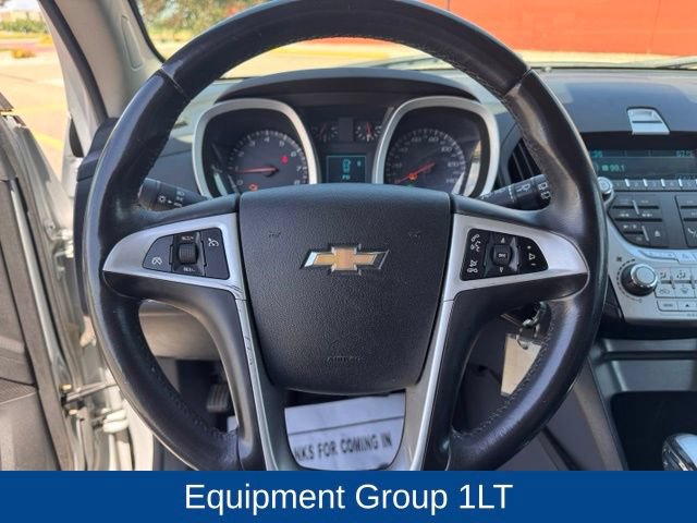 Used 2011 Chevrolet Equinox LT w/ Cargo Management Package FWD image 11