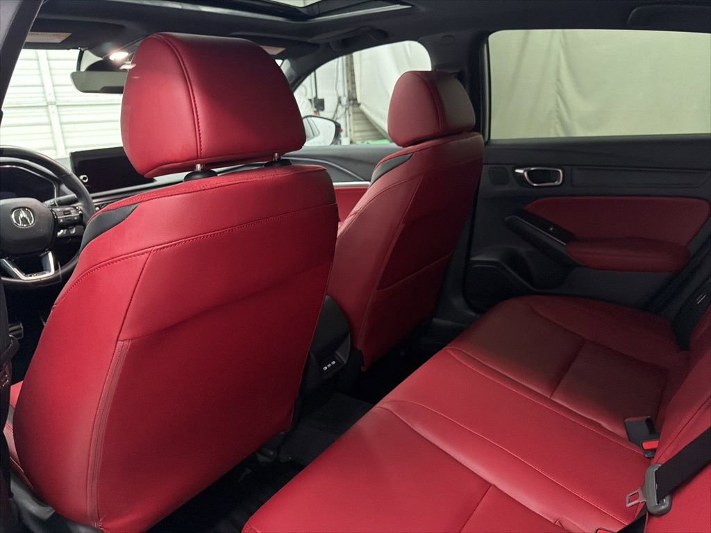 Used 2024 Acura Integra A-Spec image 18