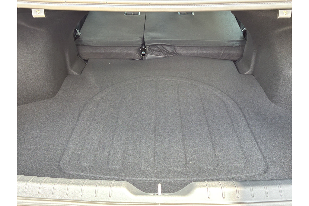 New 2026 Kia K4 GT-Line w/ GT-Line Sunroof Package FWD image 9