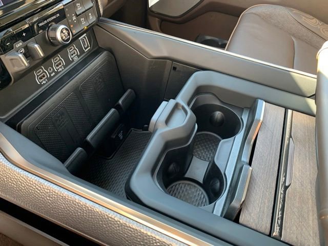 New 2025 RAM 1500 Limited w/ Trailer Tow Group image 38