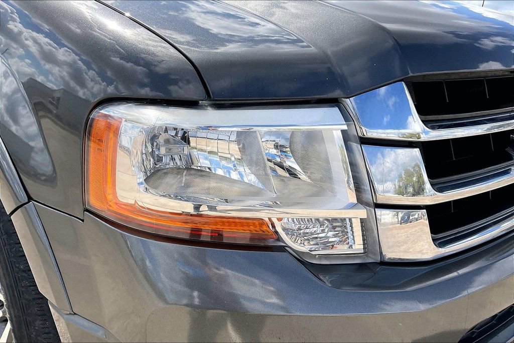Used 2017 Ford Expedition EL XLT image 33