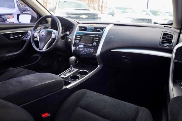 Used 2014 Nissan Altima 2.5 S w/ Sport Value Package image 18