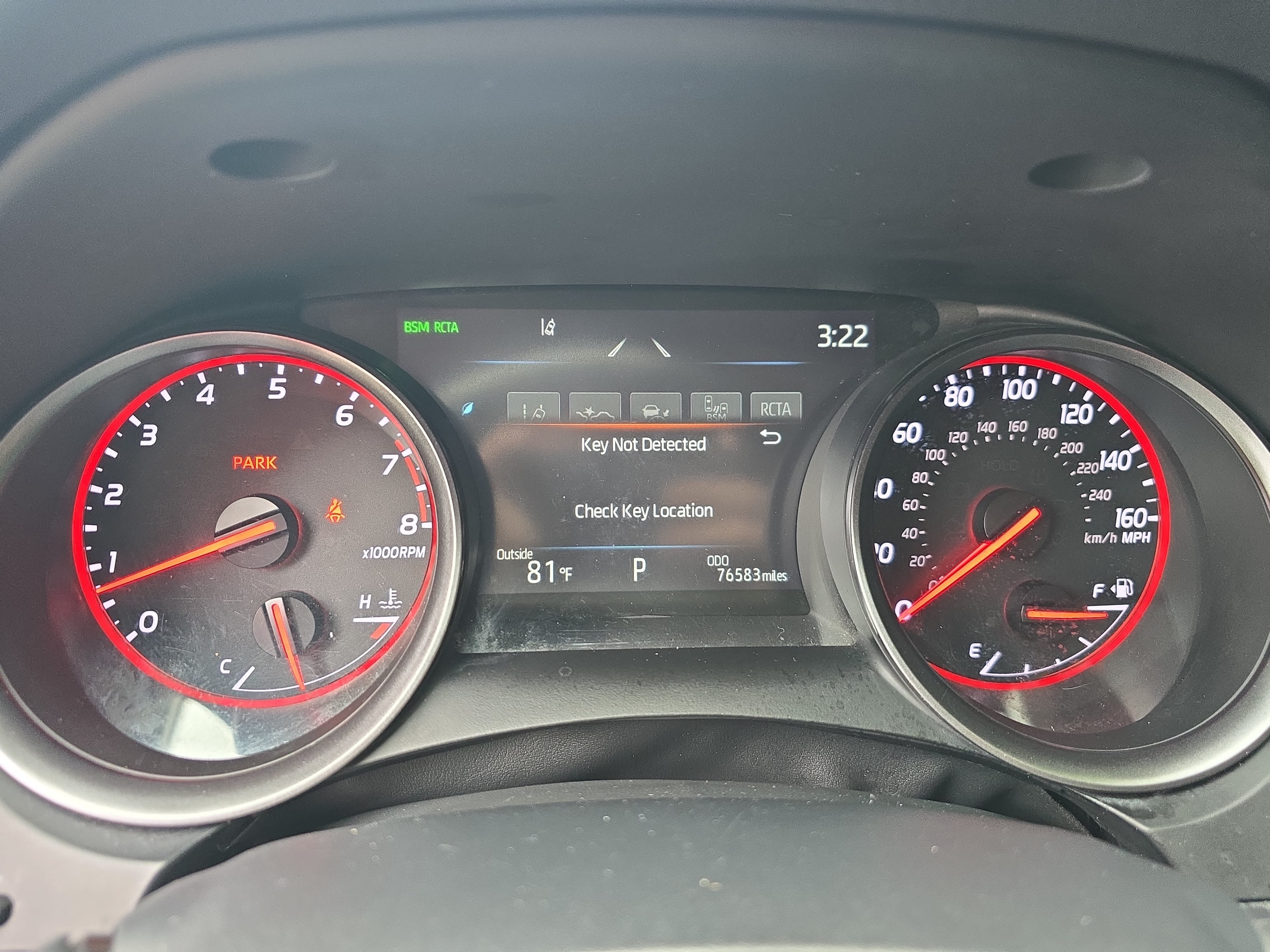 Used 2023 Toyota Camry XSE FWD image 19
