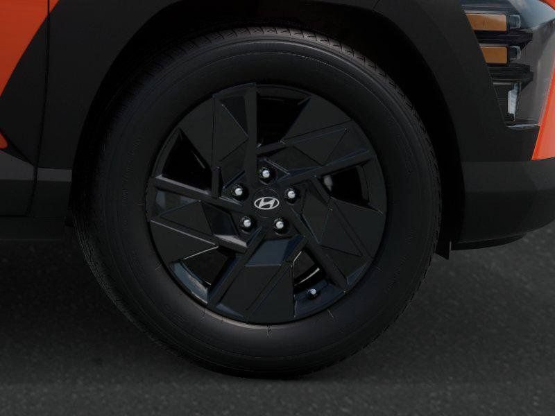 New 2027 Hyundai Kona SEL Sport FWD image 8