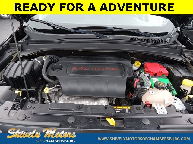 Used 2019 Jeep Renegade Latitude image 25