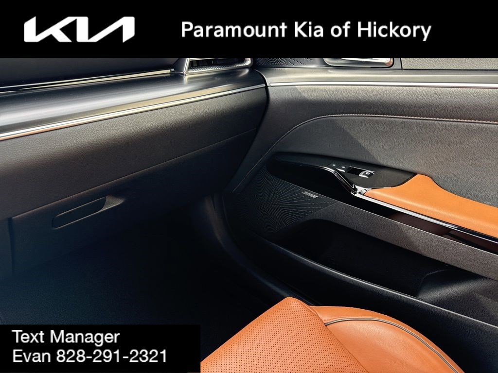 Used 2023 Kia K5 GT w/ GT1 Package image 27