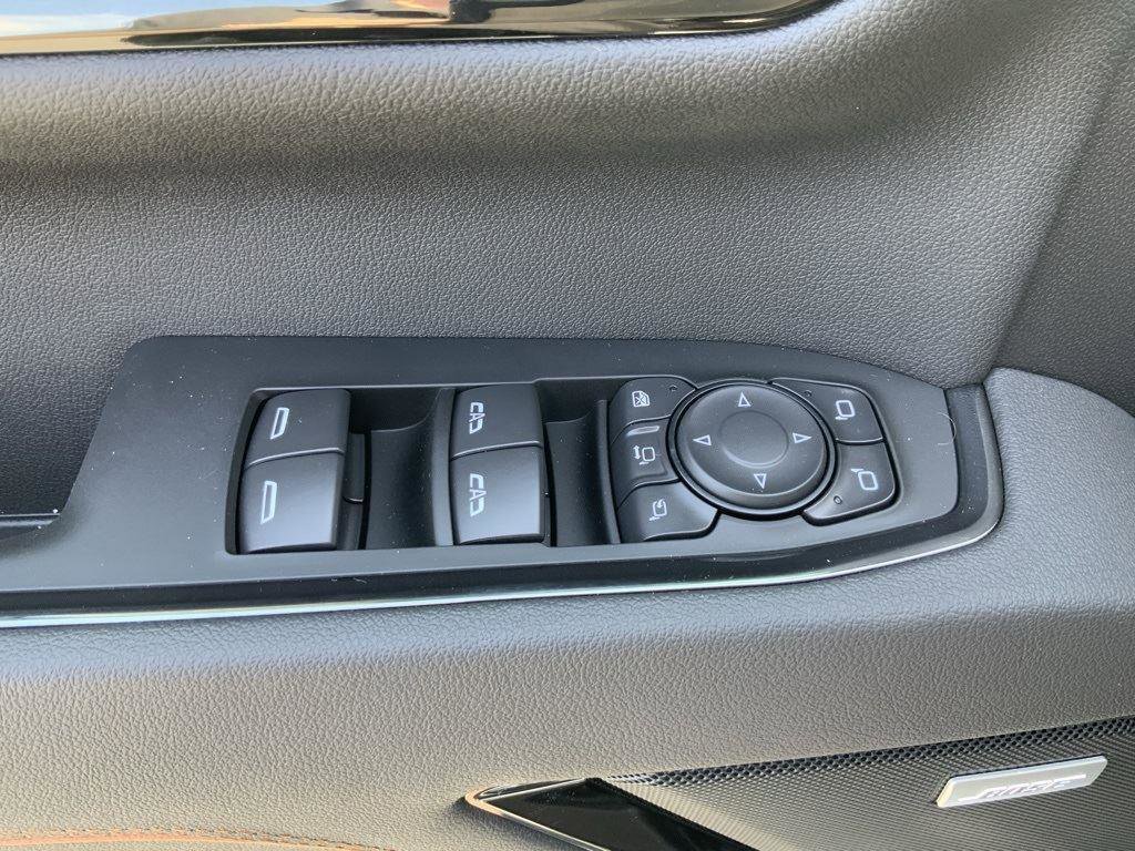 New 2026 GMC Sierra 2500 AT4 w/ AT4 Premium Plus Package image 31