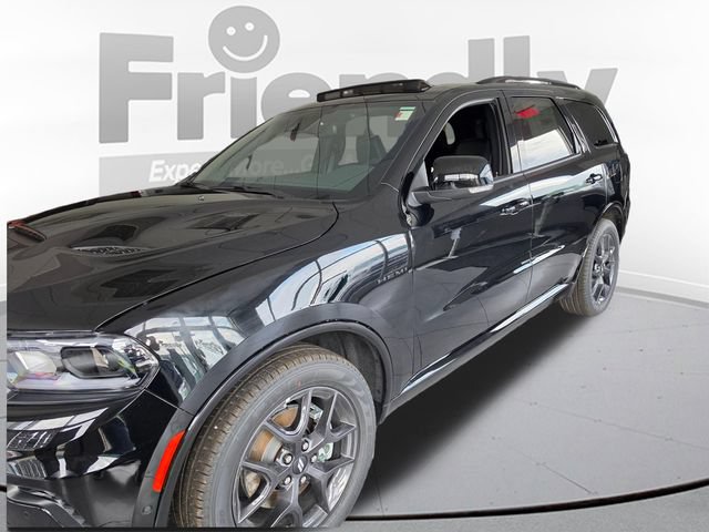 New 2026 Dodge Durango GT AWD/4WD image 15