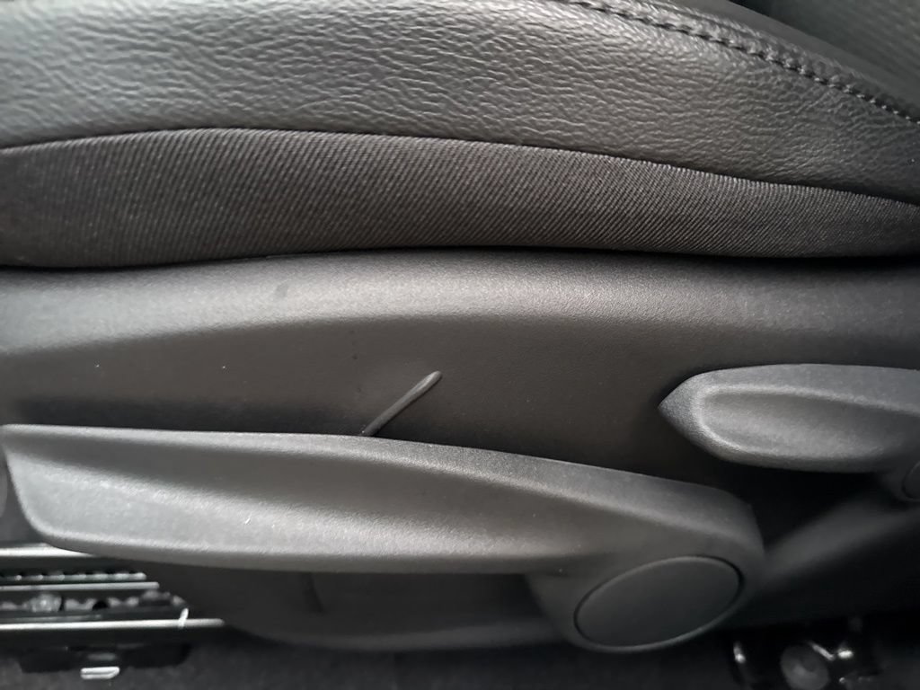 New 2026 Jeep Compass Latitude AWD/4WD image 8