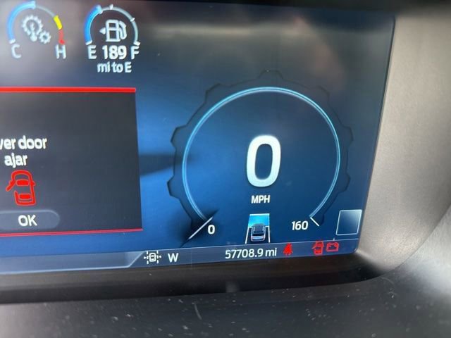 Used 2022 Ford Expedition Max King Ranch AWD/4WD image 3