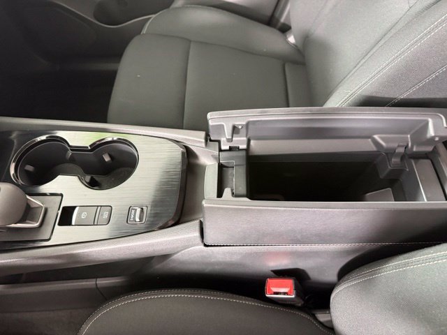 Certified 2024 Nissan Rogue S FWD image 21