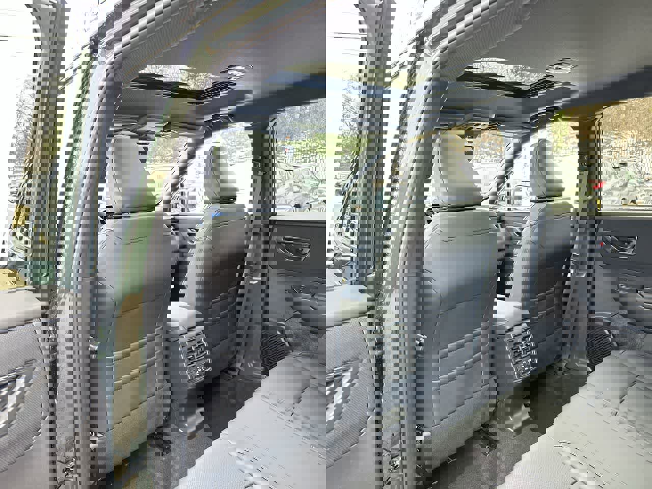 New 2026 Subaru Outback Limited image 22